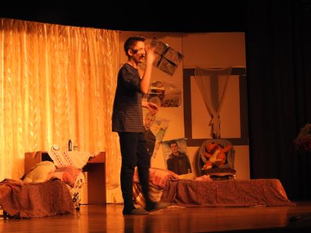 Osrednja občinska slovesnost ob počastitvi slovenskega kulturnega praznika, 7.2.2017 40